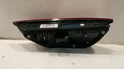 Автозапчасти б/у левый задний фонарь за seat leon st (5f8) 2.0 tdi ссылки oem iam 5f945307d  