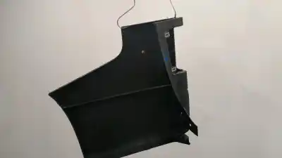 Автозапчастина б/у правий задній бампер для renault trafic iii furgón (fg_) 1.6 dci 115 (fgmd) посилання на oem iam 850162827r  