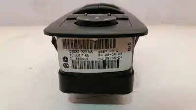 Tweedehands auto-onderdeel linker voorruit schakelaar voor chrysler grand voyager v (rt) 2.8 crd oem iam-referenties 68029023aa