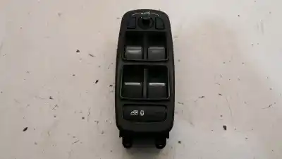 Second-hand car spare part LEFT FRONT POWER WINDOW SWITCH for JAGUAR XE (X760)  OEM IAM references SPA028JT00F  