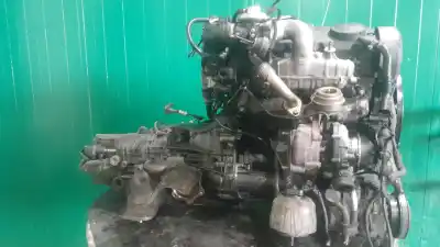 Автозапчастина б/у коробка передач для volkswagen passat b5.5 variant (3b6) 1.9 tdi посилання на oem iam 01e300046nx  