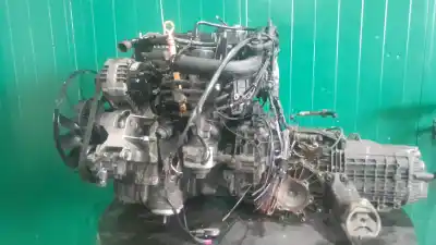 Автозапчастина б/у коробка передач для volkswagen passat b5.5 variant (3b6) 1.9 tdi посилання на oem iam 01e300046nx  