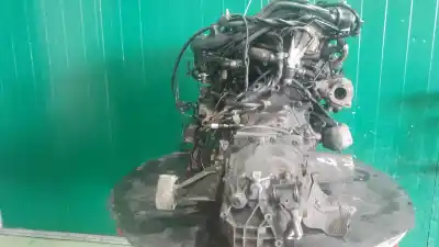 Автозапчастина б/у коробка передач для volkswagen passat b5.5 variant (3b6) 1.9 tdi посилання на oem iam 01e300046nx  