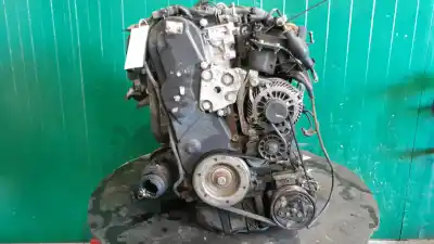 Gebrauchtes Autoersatzteil KOMPLETTER MOTOR zum PEUGEOT 407 SW (6E_, 6D_)  OEM-IAM-Referenzen 0139VW  