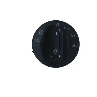 Автозапчасти б/у управление светом за seat arona (kj7, kjp) 1.0 tsi ссылки oem iam 5g0941431