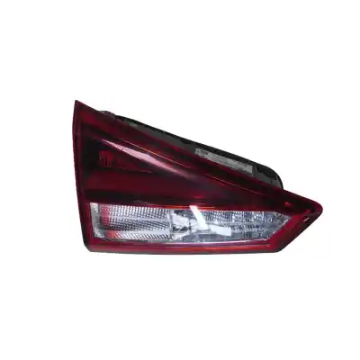Автозапчасти б/у внутренний левый задний фонарь за seat arona (kj7, kjp) 1.0 tsi ссылки oem iam 6f9945307d