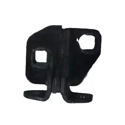 Автозапчастина б/у петель правих задніх дверей для tesla model s (5yjs) 85 посилання на oem iam 169520700a  