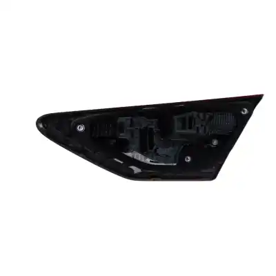 Автозапчасти б/у внутренний левый задний фонарь за seat leon st (5f8) 1.2 tsi ссылки oem iam 5f0945093j  