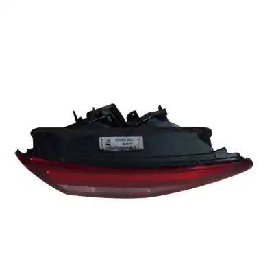 Автозапчасти б/у внутренний левый задний фонарь за seat leon st (5f8) 1.2 tsi ссылки oem iam 5f0945093j  