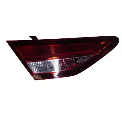 Автозапчасти б/у внутренний левый задний фонарь за seat leon st (5f8) 1.2 tsi ссылки oem iam 5f0945093j