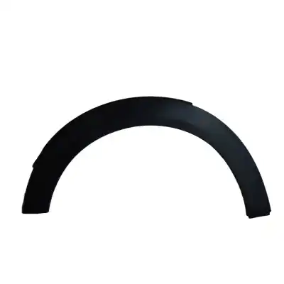 Second-hand car spare part left front winglet for mini mini (r56) one oem iam references 51772757209