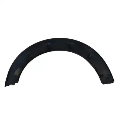 Second-hand car spare part rear left winglet for mini mini (r56) one oem iam references 51777157105  