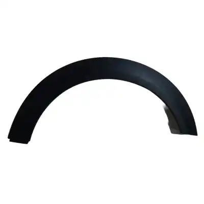 Second-hand car spare part rear left winglet for mini mini (r56) one oem iam references 51777157105