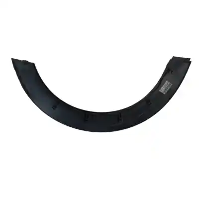 Second-hand car spare part right rear winglet for mini mini (r56) one oem iam references 51777157106  