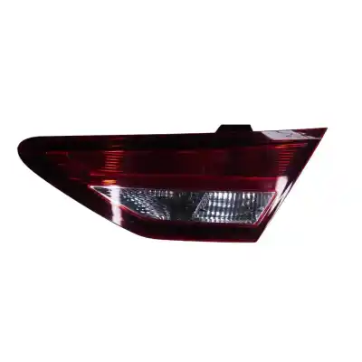 Автозапчасти б/у внутренний правый задний фонарь за seat leon st (5f8) 1.2 tsi ссылки oem iam 5f0945094j