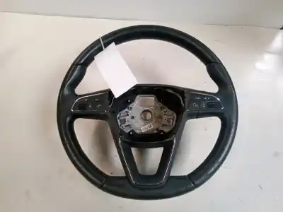 Автозапчастина б/у кермо для seat ibiza v (kj1, kjg) 1.0 tsi посилання на oem iam 5f0419091l