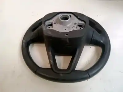 Автозапчастина б/у кермо для seat ibiza v (kj1, kjg) 1.0 tsi посилання на oem iam 5f0419091l  