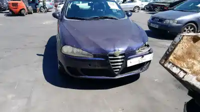İkinci el araba yedek parçası MOTOR ÇALISIYOR için ALFA ROMEO 147 (937_)  OEM IAM referansları 1648212280  