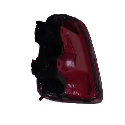Second-hand car spare part right tailgate light for mini mini (r56) one oem iam references 63217255910  63212757010 bmw, 63212751308 mini, 63217255910 mini, 6321-2757-010 mini, 63217255910 bmw, 6321 7255