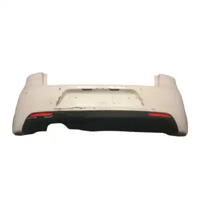 Peça sobressalente para automóvel em segunda mão PARA CHOQUES TRASEIRO por VOLKSWAGEN GOLF V VARIANT (1K5)  Referências OEM IAM 5K0807251A  