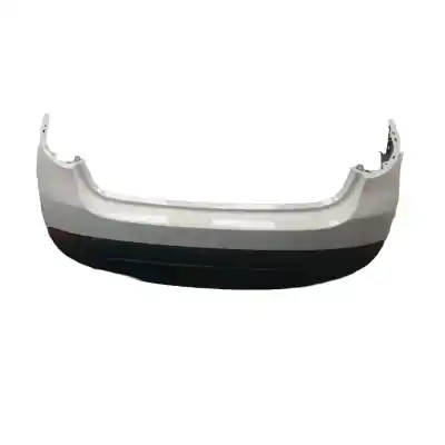 Автозапчастина б/у задній бампер для renault fluence (l3_) z.e. посилання на oem iam 850222793r