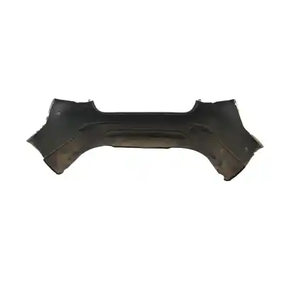 Автозапчастина б/у задній бампер для renault fluence (l3_) z.e. посилання на oem iam 850222793r  