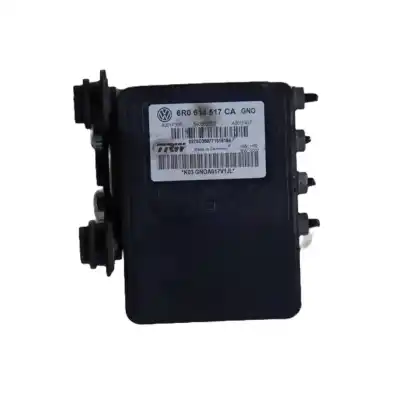 Автозапчасти б/у абс за skoda rapid (nh3, nk3, nk6) 1.6 tdi ссылки oem iam 6r0614517ca Автозапчасти б/у абс за skoda rapid (nh3, nk3, nk6) 1.6 tdi ссылки oem iam 6r0614517ca