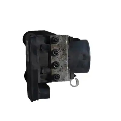 Автозапчастина б/у абс для skoda rapid (nh3, nk3, nk6) 1.6 tdi посилання на oem iam 6r0614517ca  