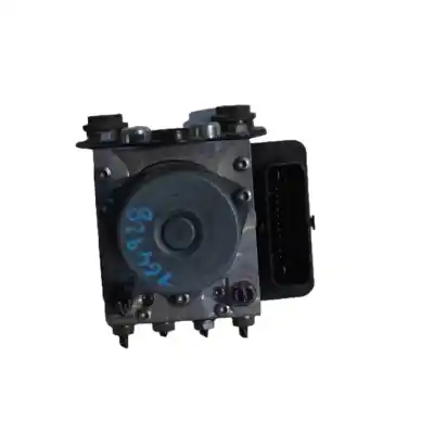 Автозапчастина б/у абс для skoda rapid (nh3, nk3, nk6) 1.6 tdi посилання на oem iam 6r0614517ca  