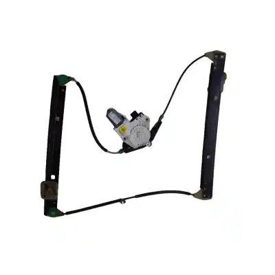 Peça sobressalente para automóvel em segunda mão elevador de vidros dianteiro direito por audi a4 b8 avant (8k5) 2.0 tdi quattro referências oem iam 8k0837462c