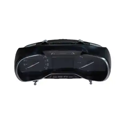 Автозапчасти б/у приборная доска за citroen c3 iii (sx) 1.2 vti 82 ссылки oem iam 9823058380