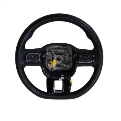 Автозапчасти б/у руль за citroen c3 iii (sx) 1.2 vti 82 ссылки oem iam 98164324zd