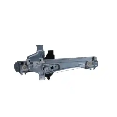 Second-hand car spare part driver left window regulator for citroen c3 iii (sx) 1.2 vti 82 oem iam references 9812081680  