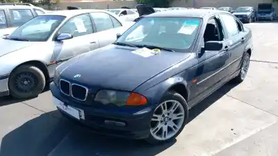 Автозапчасти б/у ЦЕНТРАЛЬНАЯ КОНСОЛЬ за BMW 3 (E46)  ссылки OEM IAM 51168234154  