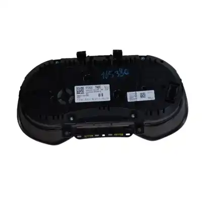 Автозапчасти б/у приборная доска за seat leon st (5f8) 1.2 tsi ссылки oem iam 5f0920740e  