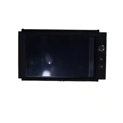 Second-hand car spare part multifunction display for seat leon st (5f8) 1.2 tsi oem iam references 5f0919606  