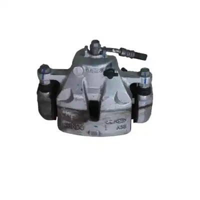 Second-hand car spare part front left brake caliper for hyundai i20 iii (bc3, bi3) 1.2 oem iam references 58110q0000