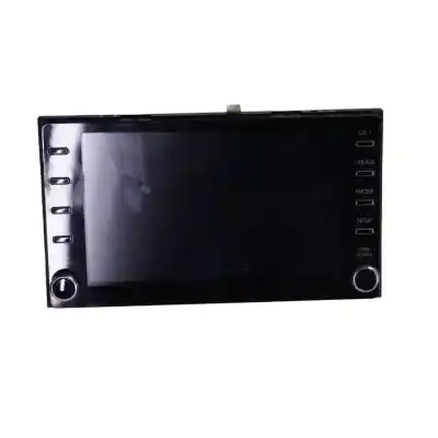 Tweedehands auto-onderdeel gps-navigatiesysteem voor toyota corolla oem iam-referenties 8614002d41