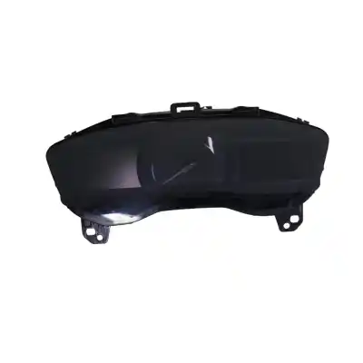 Peça sobressalente para automóvel em segunda mão quadrante por ford mondeo v sedán (cd) 2.0 hybrid referências oem iam js7t10849cnc