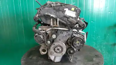 İkinci el araba yedek parçası MOTOR ÇALISIYOR için FIAT STILO (192_)  OEM IAM referansları 1648212280  