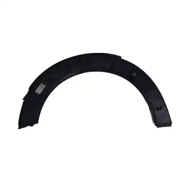 Second-hand car spare part right front winglet for mini mini (r56) one oem iam references 51777349422  