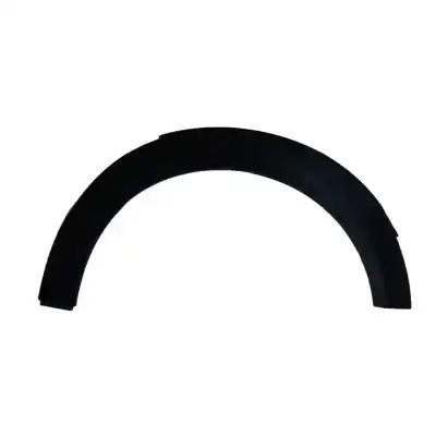 Second-hand car spare part right front winglet for mini mini (r56) one oem iam references 51777349422