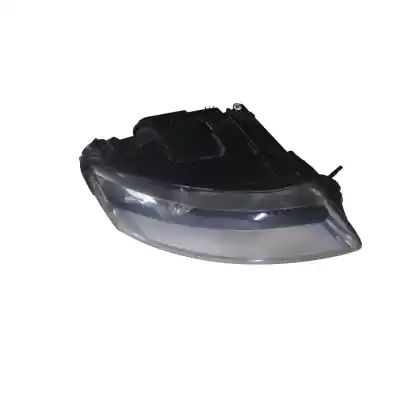 Second-hand car spare part right headlight for audi a6 c6 (4f2) 3.2 fsi oem iam references 4f0941004ea  