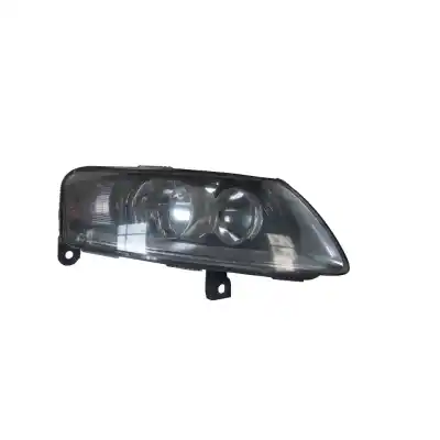 Second-hand car spare part right headlight for audi a6 c6 (4f2) 3.2 fsi oem iam references 4f0941004ea  