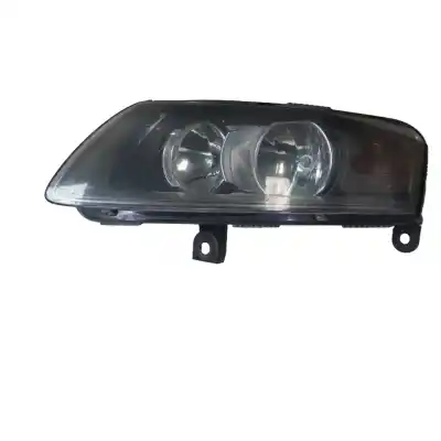 Second-hand car spare part LEFT HEADLIGHT for AUDI A6 C6 (4F2)  OEM IAM references 4F0941003EA  
