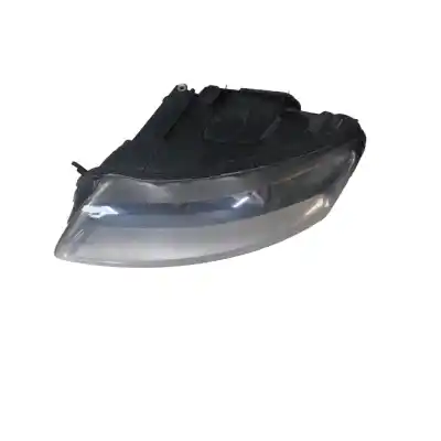 Second-hand car spare part left headlight for audi a6 c6 (4f2) 3.2 fsi oem iam references 4f0941003ea  