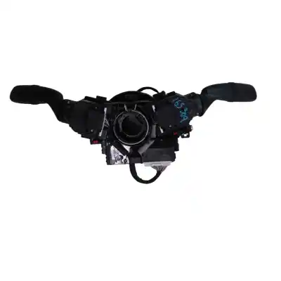 Second-hand car spare part multifunction switch for toyota corolla  oem iam references 02d7017j910  