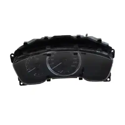 Tweedehands auto-onderdeel instrumentenpaneel voor toyota corolla oem iam-referenties 83800feq81