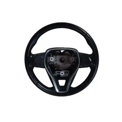 Автозапчасти б/у руль за toyota corolla  ссылки oem iam 451000z340  