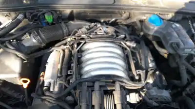 Автозапчасти б/у рычаг переключения передач за audi a4 b6 descapotable (8h7) 3.0 ссылки oem iam 8e0711055h  